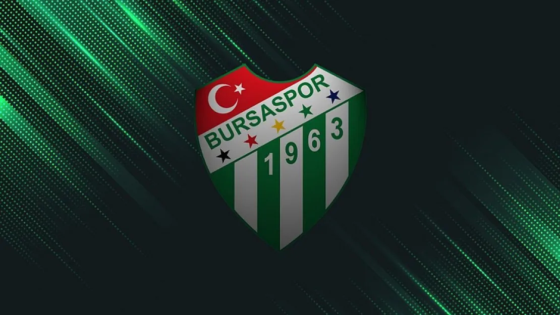 Bursaspor'son son hali içler acısı! Nereden nereye...