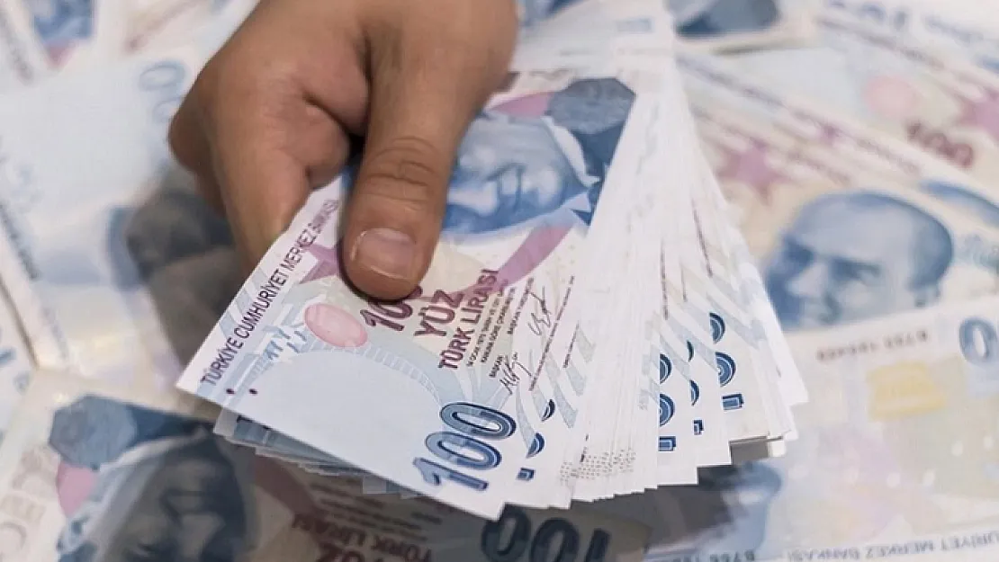 Bütçe temmuzda 64 milyar lira açık verdi, vergi geliri bir yılda ikiye katlandı