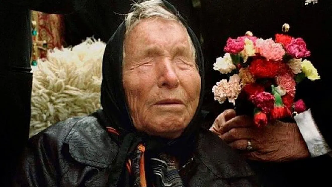 Büyük Kahin Baba Vanga'nın 2021 Tahminleri Ortaya Çıktı!