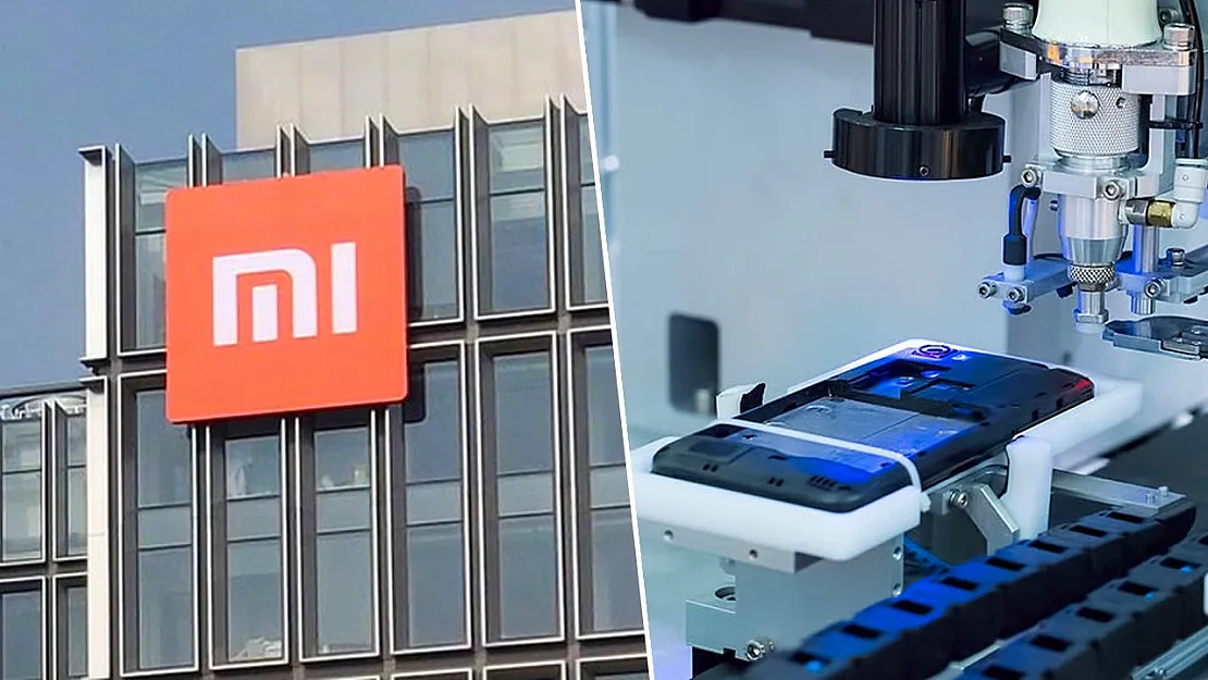 Xiaomi Türkiye'nin üreteceği ilk telefon belli oldu