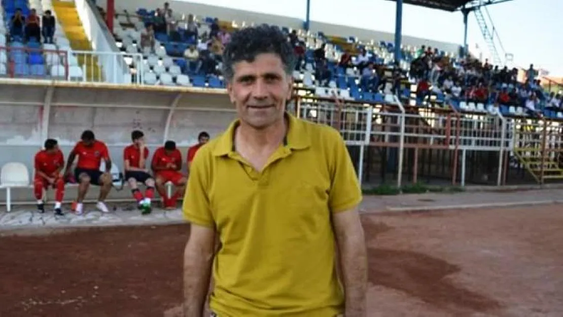 Ağrıspor'u şampiyonluğa taşıyan hoca Siirtspor'da