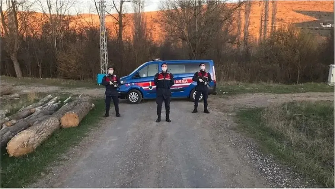 Bitlis'te 19 köyde sokağa çıkma yasağı