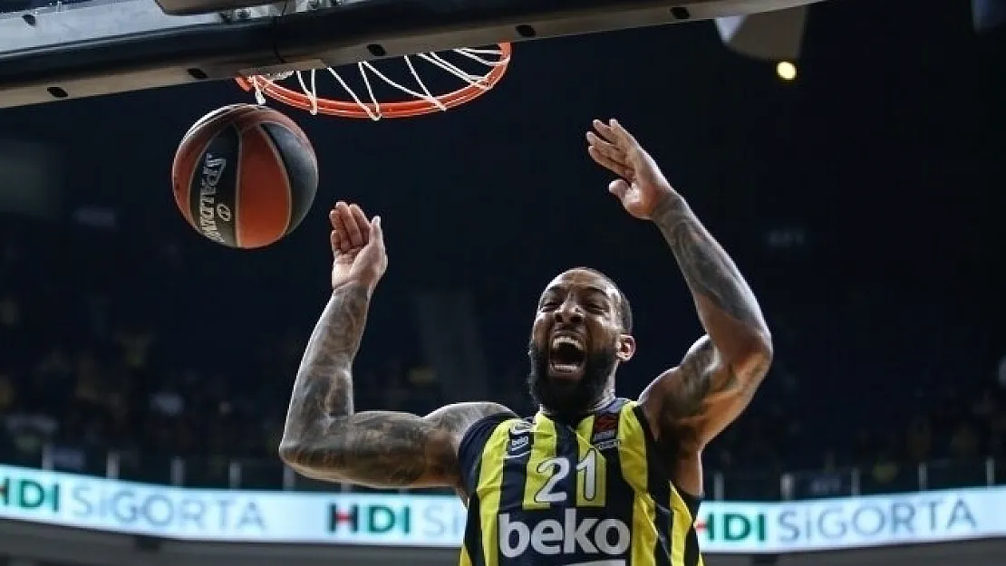 Kural Hatası Nedeniyle Fenerbahçe Beko Maçı Tekrar Edilecek