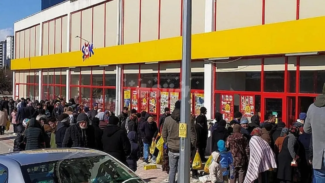 Çay fiyatlarında ŞOK indirim: 119,90 TL'den 60 TL'ye düştü!