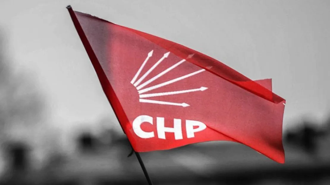 CHP Bitlis İl Başkanlığı'na kayyım atandı