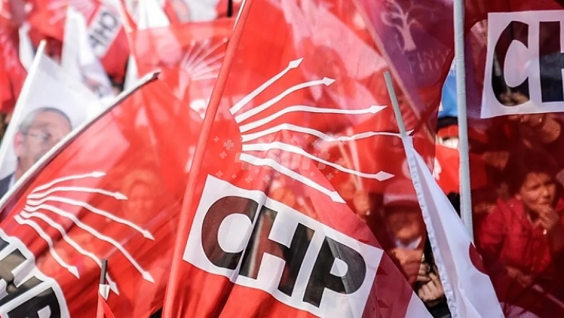 CHP'den yerel seçimle ilgili iddialı açıklama:Tarih yazacağız