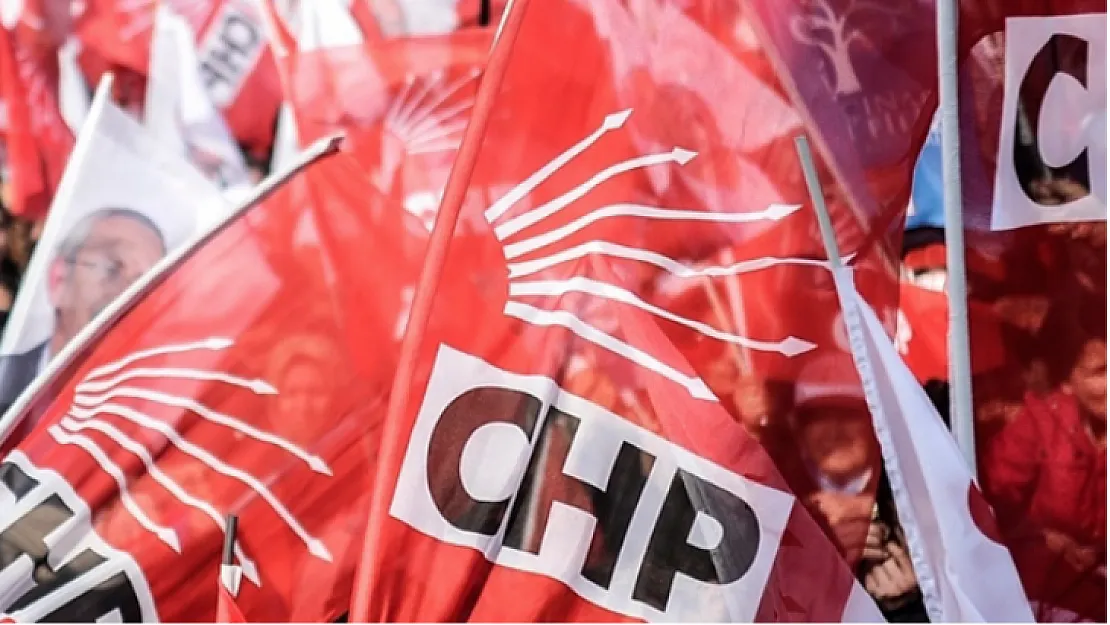 CHP Diyarbakır İl Başkanlığı'na kayyım atandı