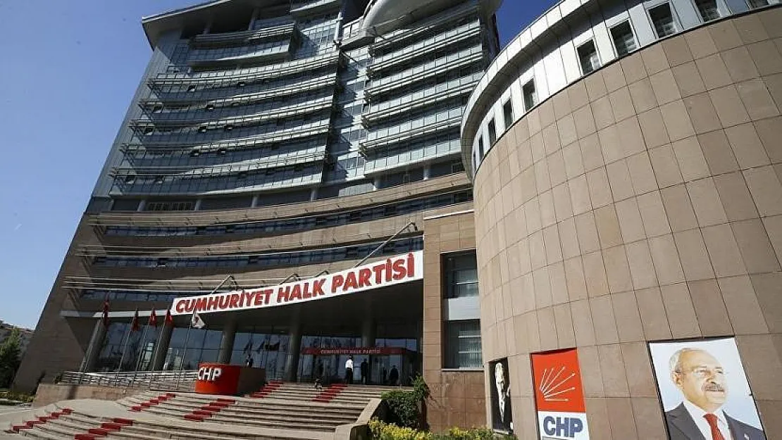 Sabah Gazetesine Röportaj Veren CHP'li İhraç Ediliyor