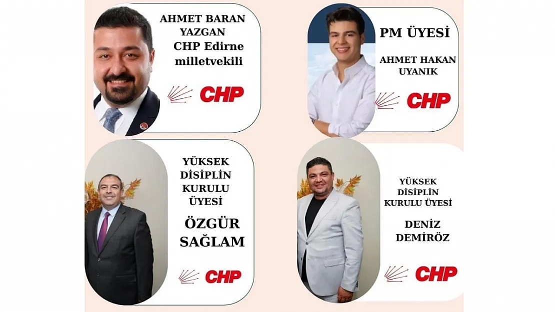 CHP Heyeti Siirt'e Geliyor