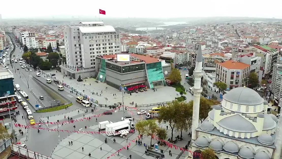CHP'li başkan tutuklandı, ilçenin yönetimi AK Parti'ye geçebilir