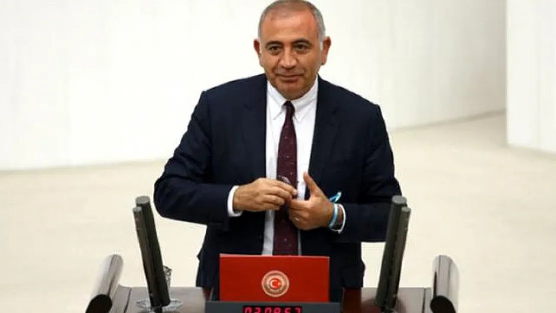 CHP'li Gürsel Tekin: CHP'nin Cumhurbaşkanı Adayı Hazır, Partimiz İçinden Bir İsim