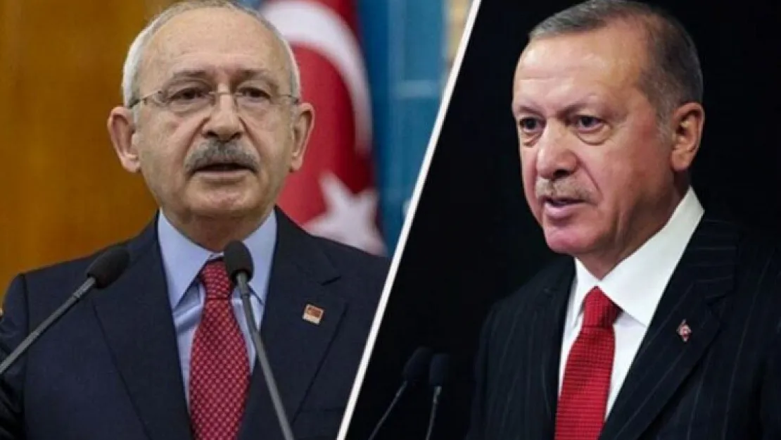 CHP lideri Kılıçdaroğlu, Erdoğan'a meydan okudu