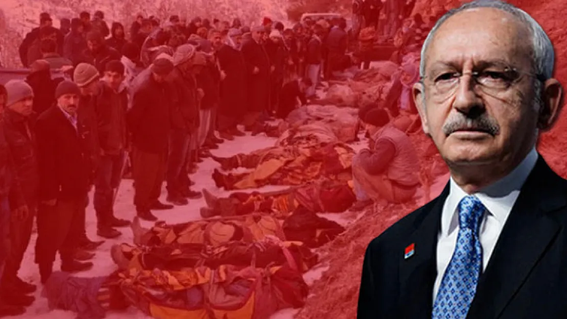 CHP lideri Kılıçdaroğlu Roboski'ye gidiyor