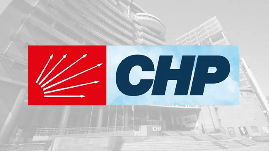 CHP Mardin İl Yönetimi Görevden Düştü