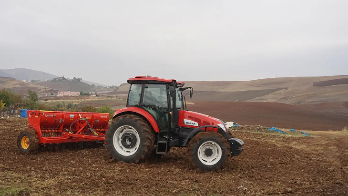 Çiftçi Kayıt Sistemi'ne son başvuru 31 Aralık'ta