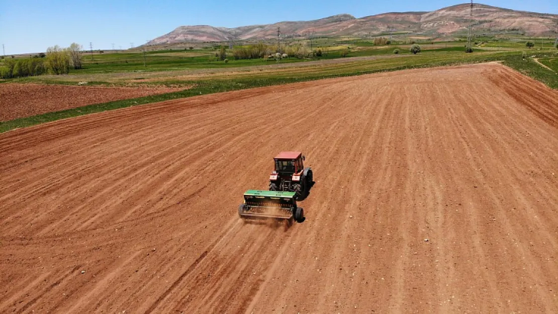 Çiftçi Kayıt Sistemine (ÇKS) Başvurular 02 Ocak 2024'te Sona Eriyor