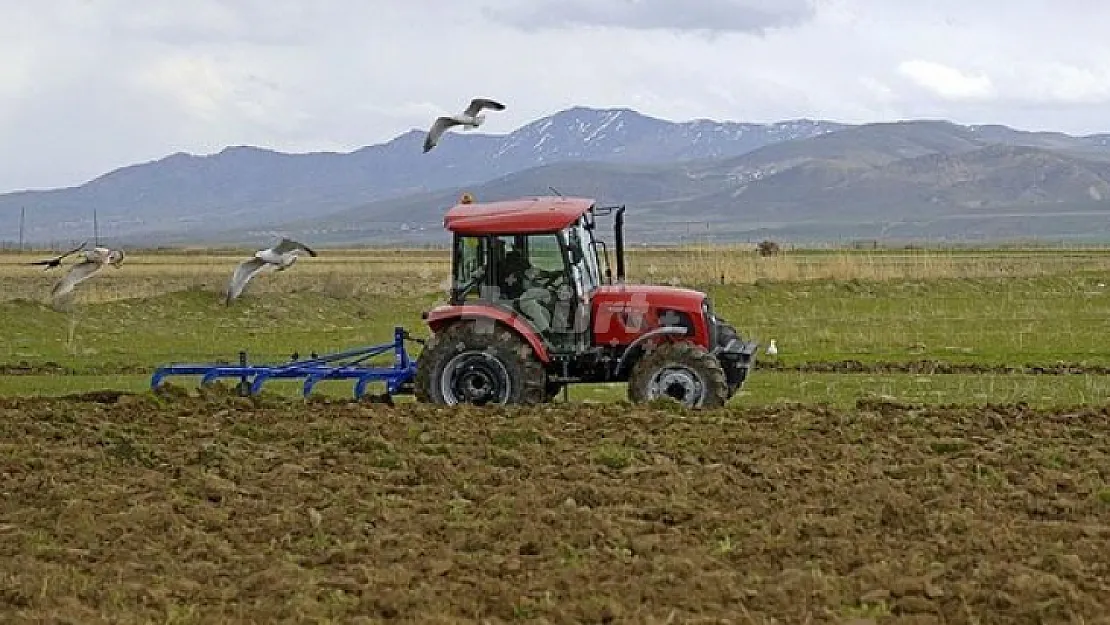 Çiftçiler dikkat! Tarım ve Orman Bakanlığı duyurdu: Kayıt yenileme başvuruları başladı