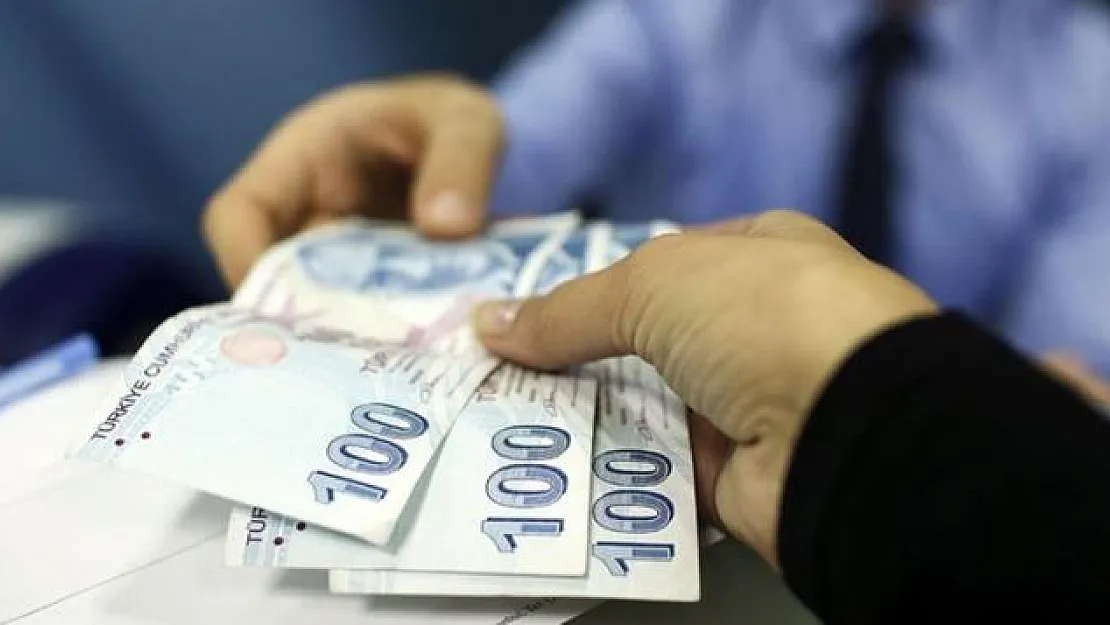 Çiftçilere yönelik 107,5 milyon liralık destek ödemesi hesaplara yatmaya başladı