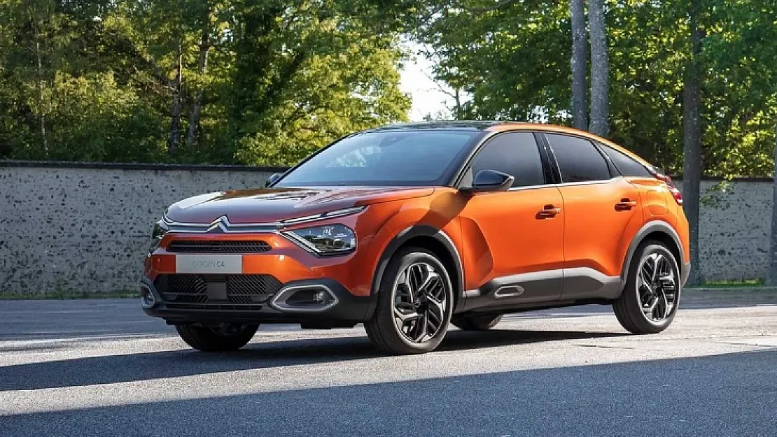 Citroen'den 'Türkiye'ye Uygun' Otomobil Geliyor: Haziran Ayında Türkiye'de Tanıtılacak!