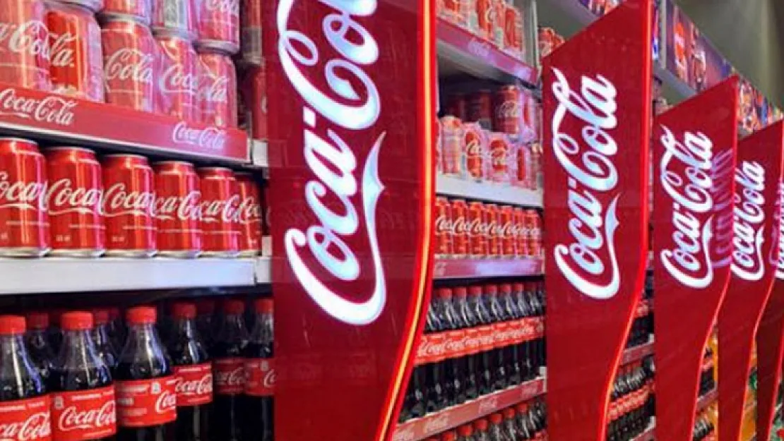 Coca-Cola ürünlerine bir zam daha geliyor! Alırken çok düşüneceksiniz