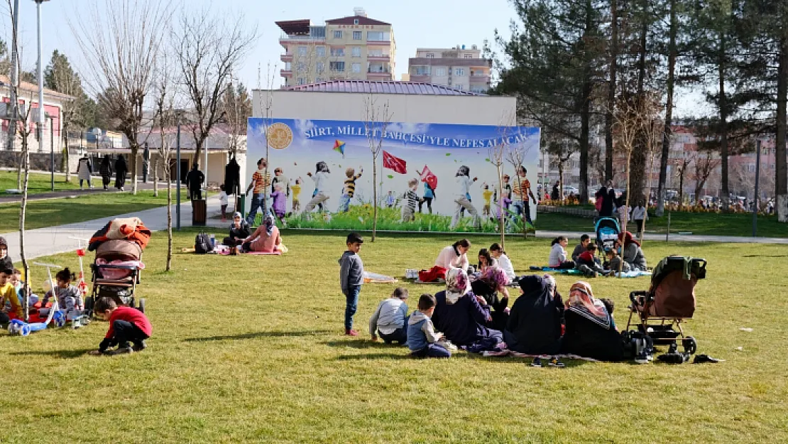 Çocuk Nüfus Oranının En yüksek İller Belli Oldu! Siirt ilk 4'e Girdi