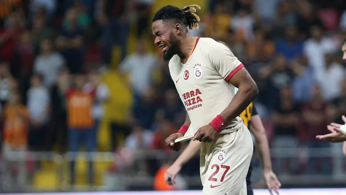 Galatasaray'da büyük şok!