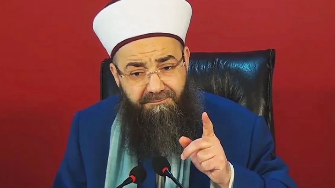 Cübbeli Ahmet'ten imam hatip eleştirisi: Allah Resulü inkar merkezleri olmuş bu mektepler