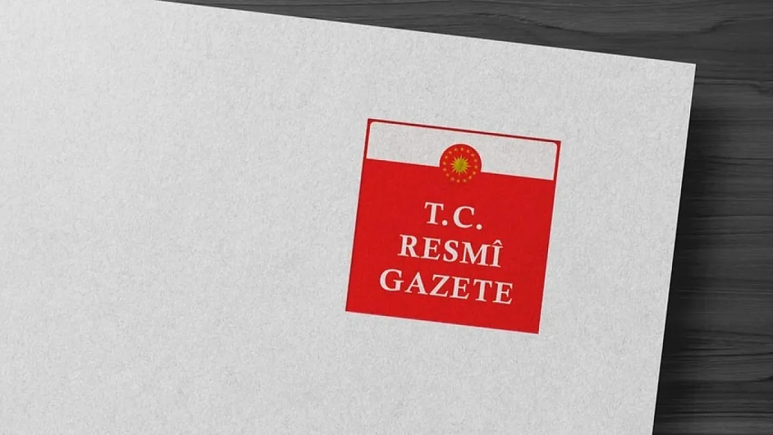 Cumhurbaşkanı Erdoğan 7 Üniversiteye Rektör Atadı: Atamalar Resmi Gazete'de Yayımlandı