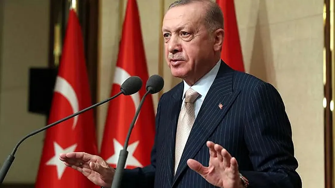 Cumhurbaşkanı Erdoğan açıkladı! Birçok ihtiyaç ürününe KDV indirimi geldi