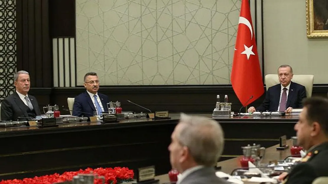 Cumhurbaşkanı Erdoğan başkanlığında toplanacak Kabine'de ana gündem asgari ücret