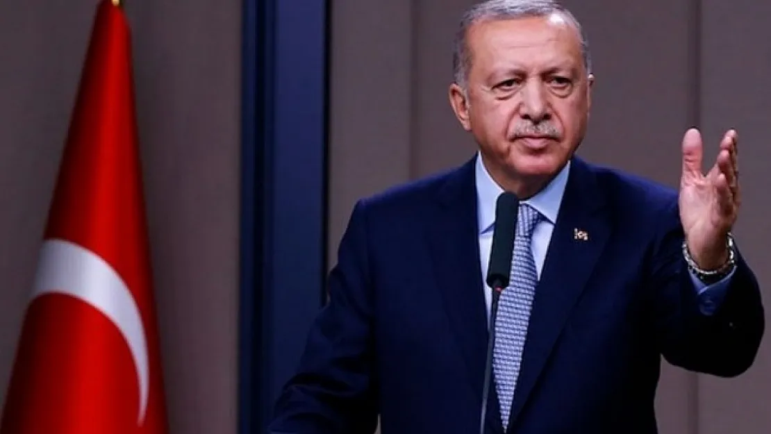 Siirt'teki Kamu Kurumlarına Artı Siirt'ten Sonra Bir Uyarı Da Cumhurbaşkanı Erdoğan'dan Geldi! ''Görevi Kötüye Kullananların Gözünün Yaşına Bakmayız''