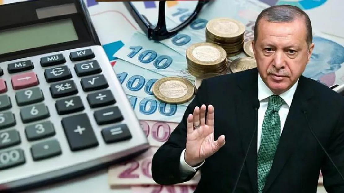 Cumhurbaşkanı Erdoğan, ''EYT ertelenecek'' iddialarına son noktayı koydu: Bu hafta Meclis'ten geçirin