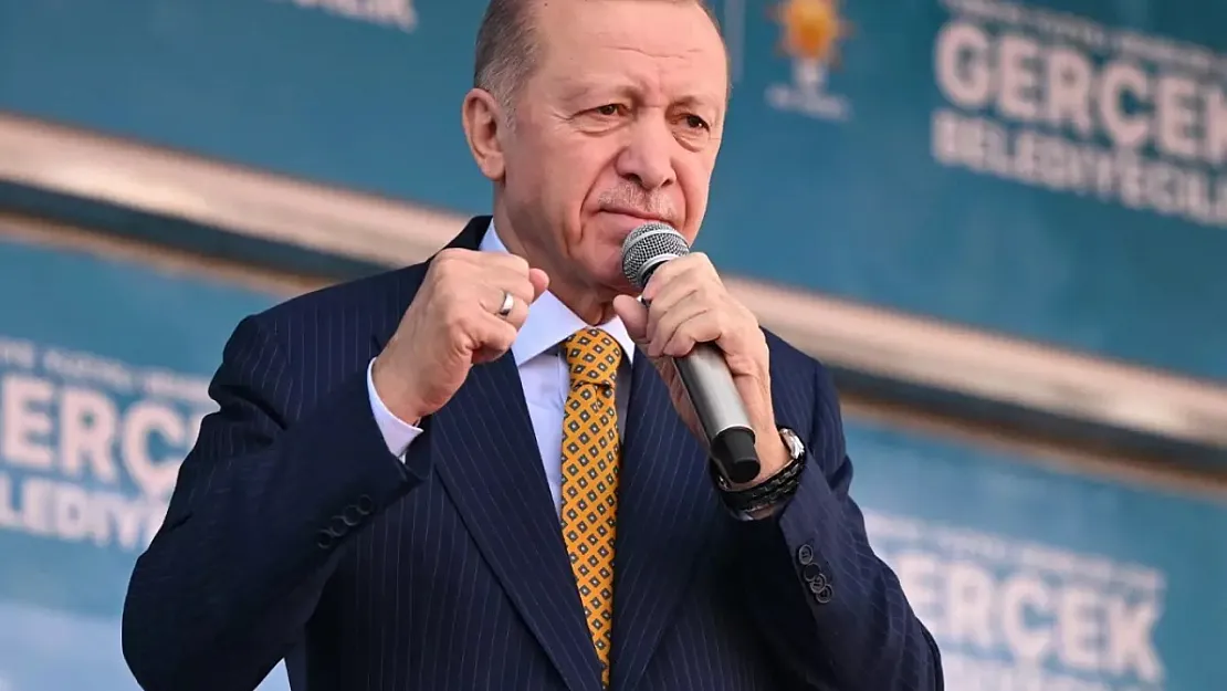 Cumhurbaşkanı Erdoğan'ın Maaşı 411 Bin 800 TL Oldu! 6 Aylık Enflasyon Zammı Belli Oldu: Bakan ve Vekil Maaşları da Arttı