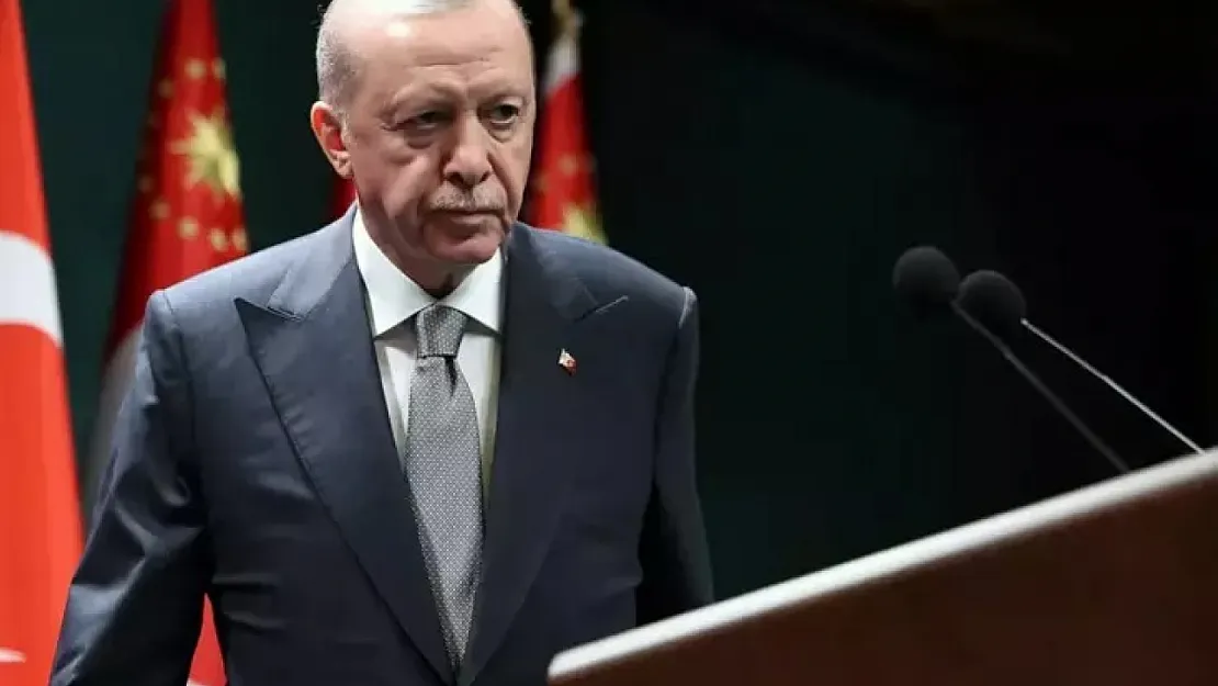 Cumhurbaşkanı Erdoğan Müjdeyi Duyurdu: Adalet Bakanlığı'na 20 Bin Personel Alımı Geliyor!