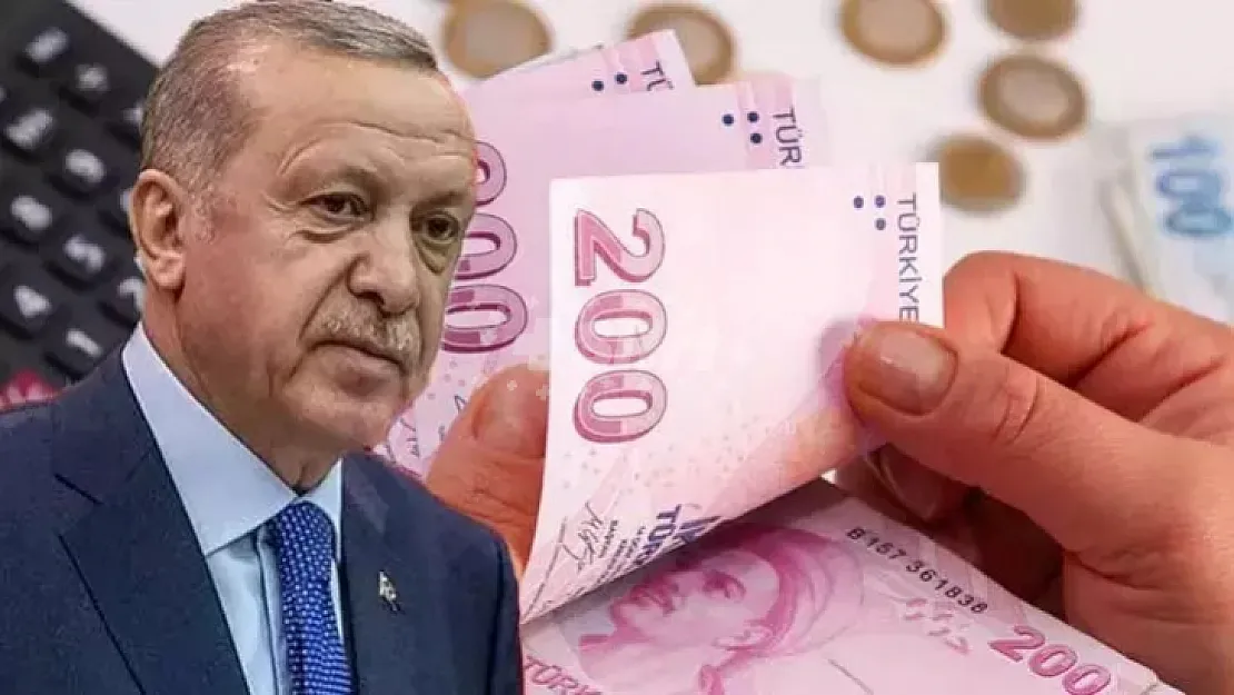 Cumhurbaşkanı Erdoğan talimatı vermişti! Çalışan emeklinin 5 bin TL ikramiyesi ne zaman yatırılacağı belli oldu