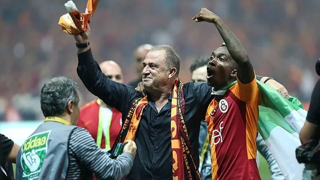 Fatih Terim'den sürpriz Henry Onyekuru kararı!