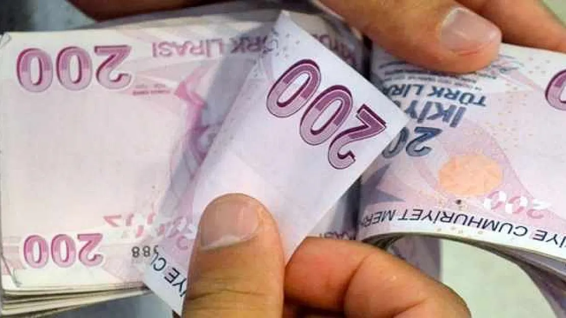 Nisan ayında cari açık 1,3 milyar dolar oldu