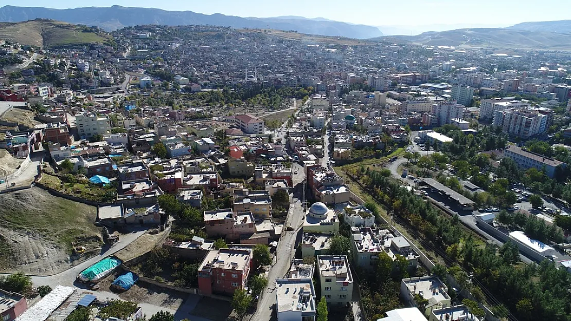 Siirt'te Halk Kendine Yoksul Demesine Ne Diyor? İşte  Anket Sonucu