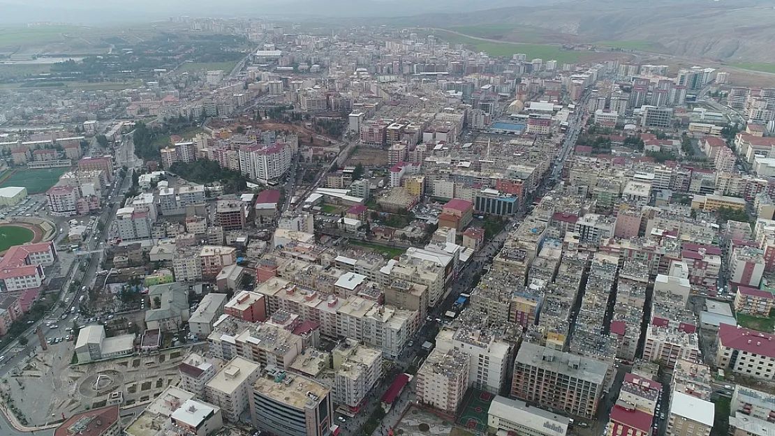 Siirt Kadın Cinayetlerinin En Az İşlendiği Şehirler İçinde Yer Aldı