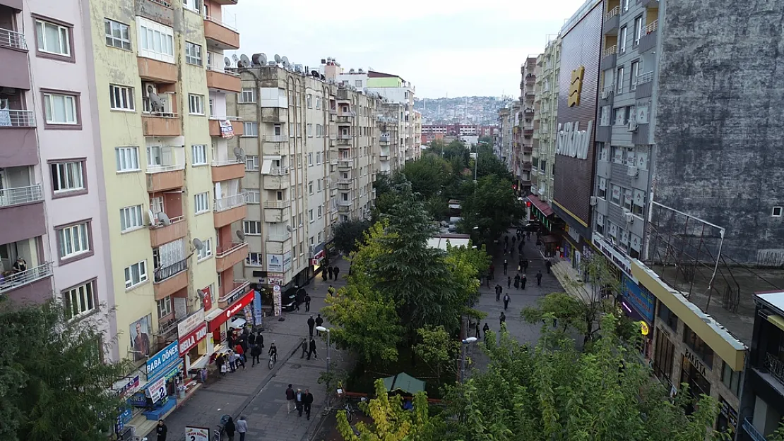 Siirt'te Koronavirüse Karşı Alınan Yeni Önlemler Açıklandı