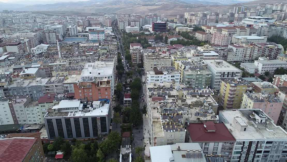 Türkiye'nin Yeni Nüfus Sayısı Açıklandı