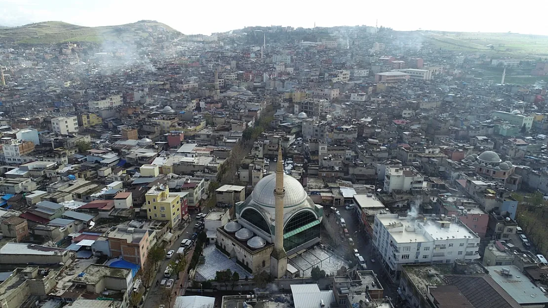 Siirt Valiliğinden Yasaklama Kararı