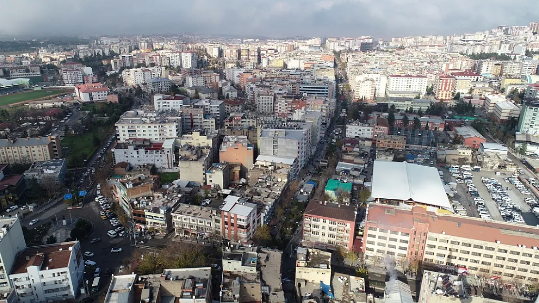 3 dilli kardeş şehrin halkından Kurban Bayramı mesajı