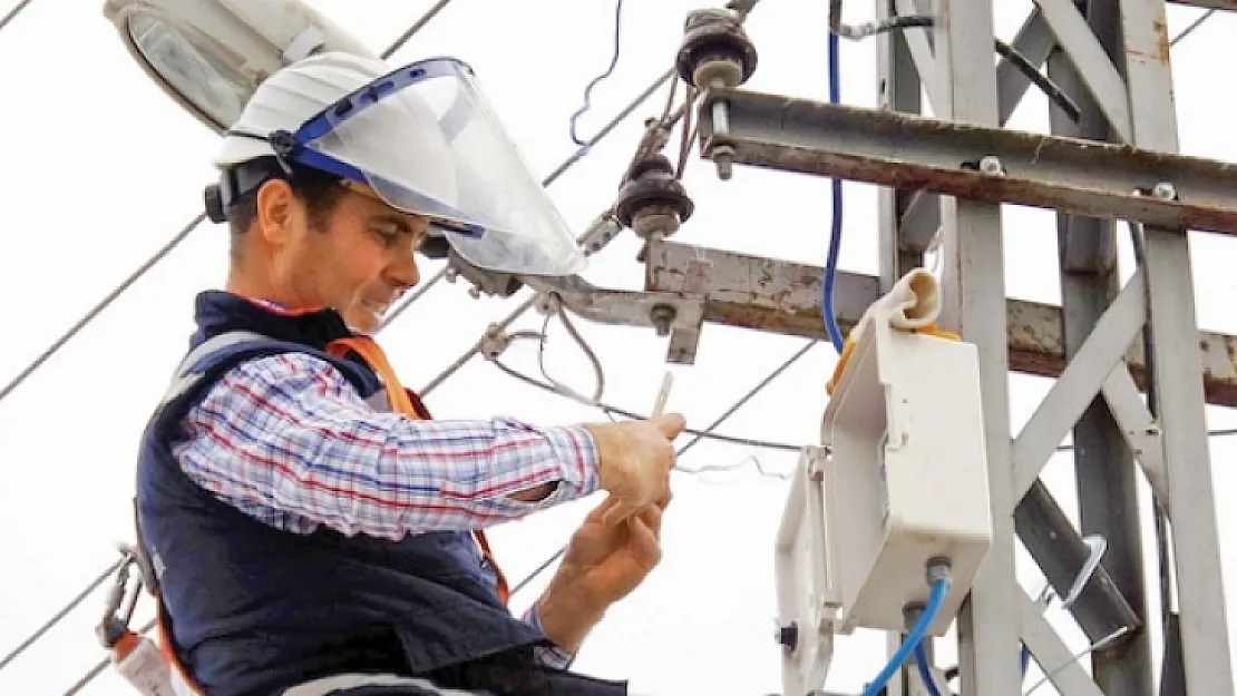 DEDAŞ Duyurdu: Siirt'te Elektrik Kesintisi Yaşanacak İlçeler