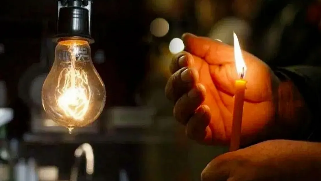 DEDAŞ Duyurdu! Siirt'te Uzun Süreli Elektrik Kesintisi Yaşanacak
