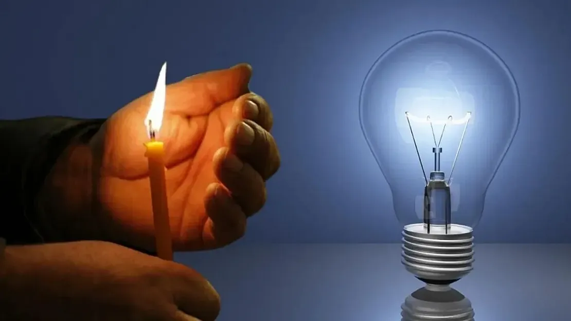 DEDAŞ'tan Uyarı: Siirt ve İlçelerinde Geniş Çaplı Elektrik Kesintisi Meydana Gelecek! İşte Kesinti Yapılacak Bölgeler