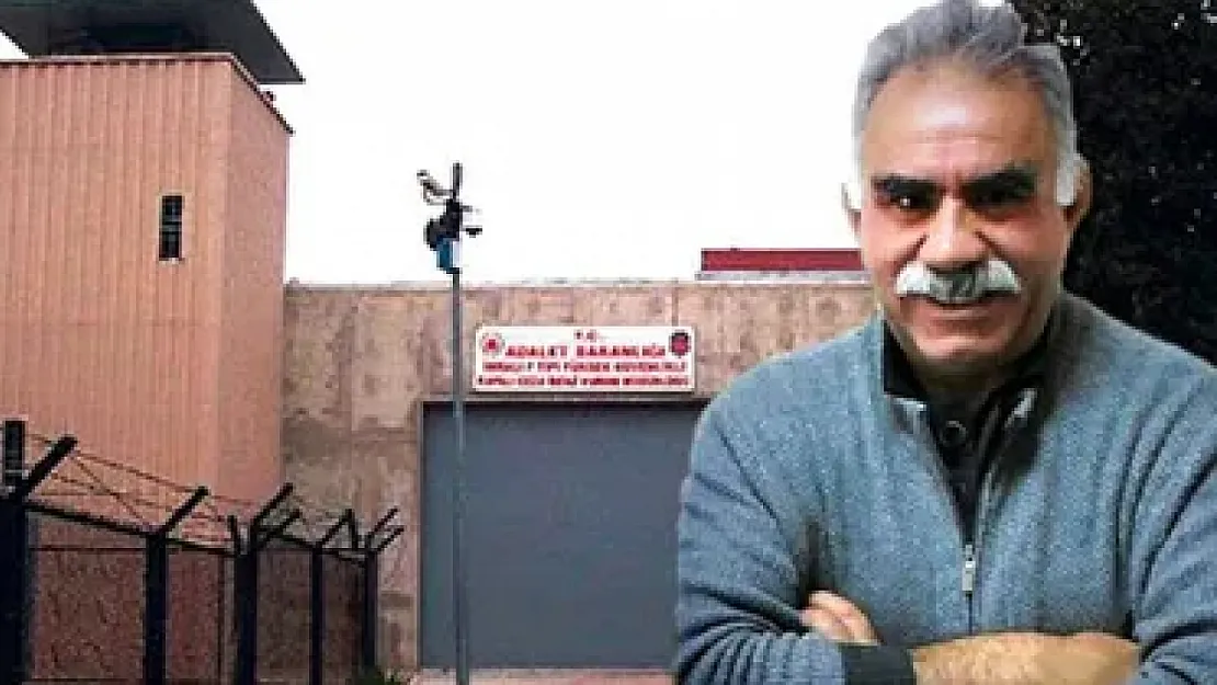 DEM Parti, Abdullah Öcalan'ın çağrısını paylaştı