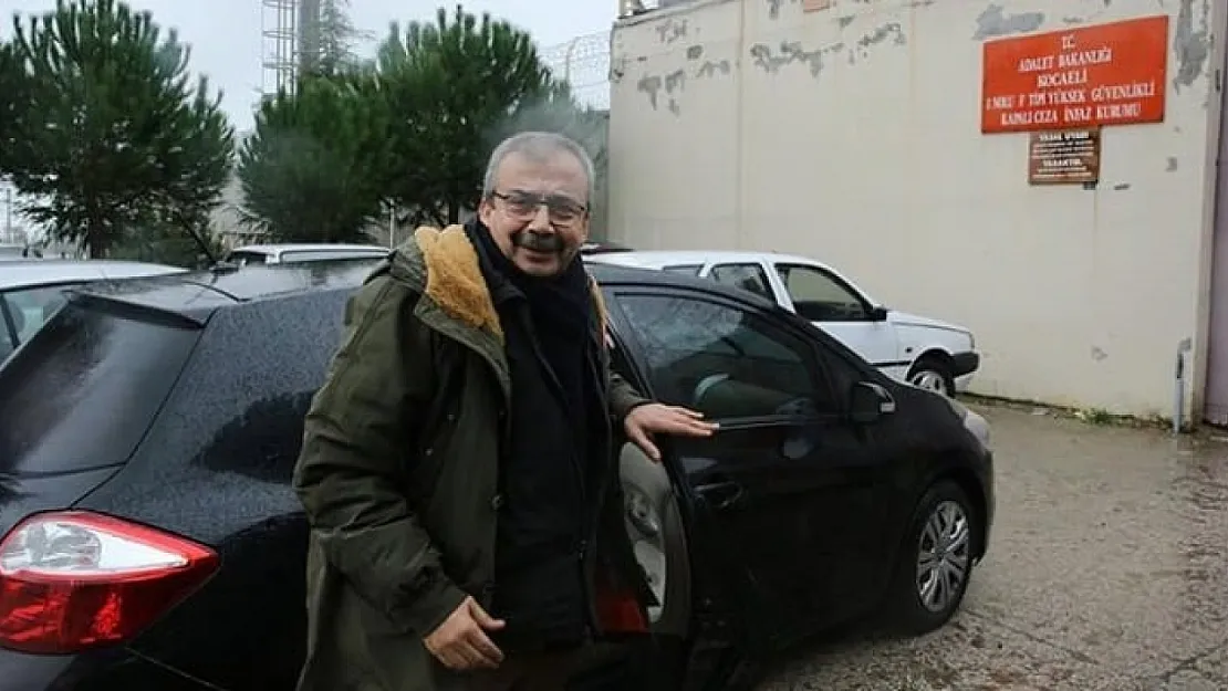 DEM Parti Doğruladı: Sırrı Süreyya Önder'in Aracında Şüpheli Düzeneğe Rastlandı
