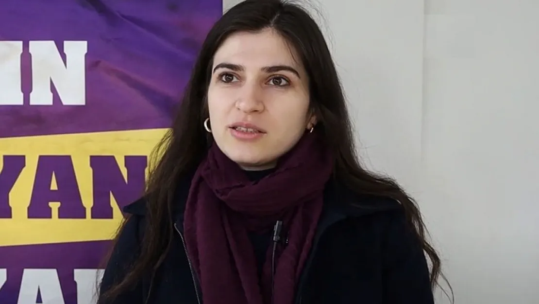 DEM Parti duyurdu: Silopi Belediye Eşbaşkanı Jiyan Ormanlı'ya 'kesin ihraç' talebi! İşte ihraç sebebi