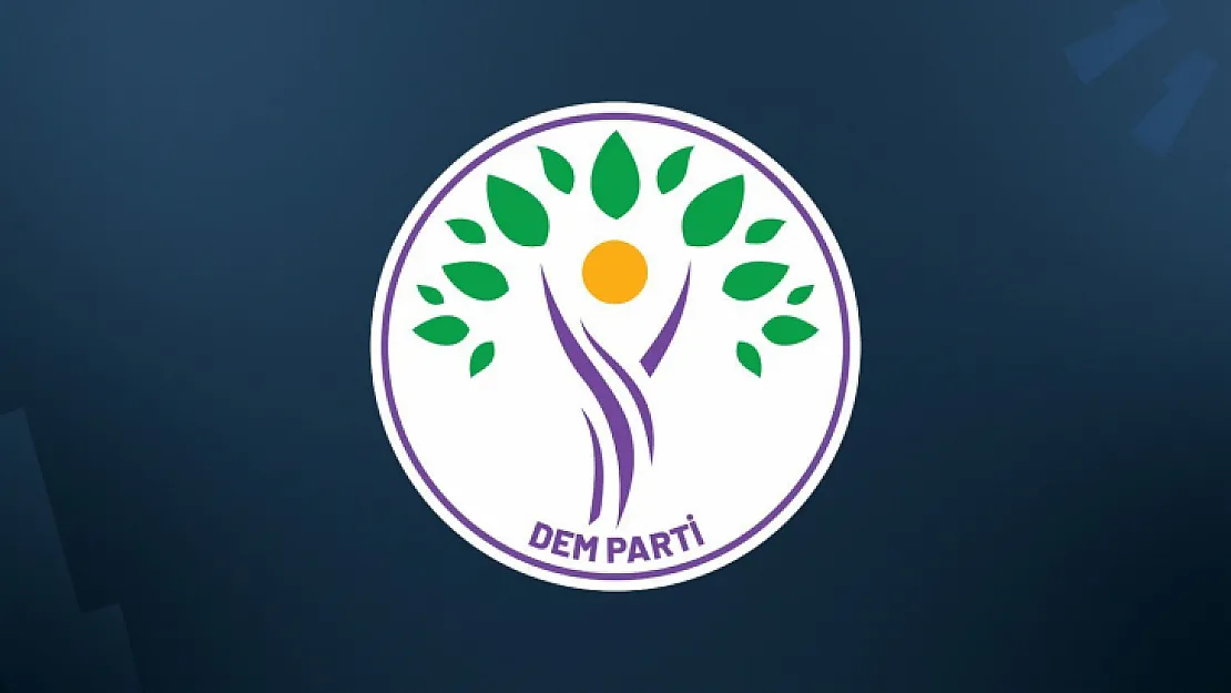 DEM Parti Grup Başkanvekili Koçyiğit'ten Kayyım Açıklaması! Belediyeler önünde nöbet tutulacak